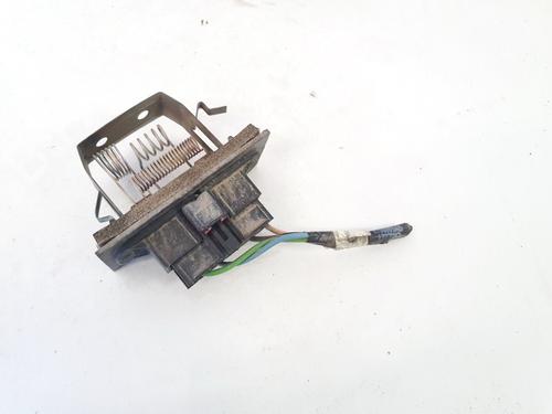 Used Heater resistor Heater resistor DODGE NEON II 2.0 16V (133 hp) 35486040 35486040