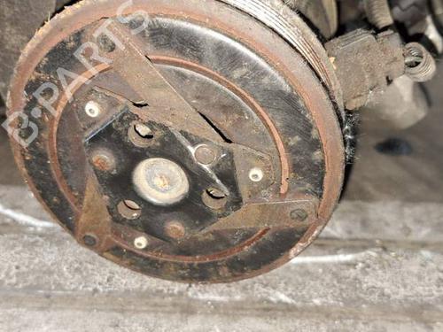 AC compressor NISSAN PRIMERA Hatchback (P12) 1.9 dCi | BP34985785M34 - Image 2