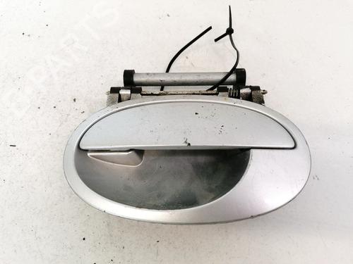 front-left-exterior-door-handle-opel-meriva-a-mpv-x03-2003-2004-2005-2006-2007-2008-2009-2010-35402565 main image