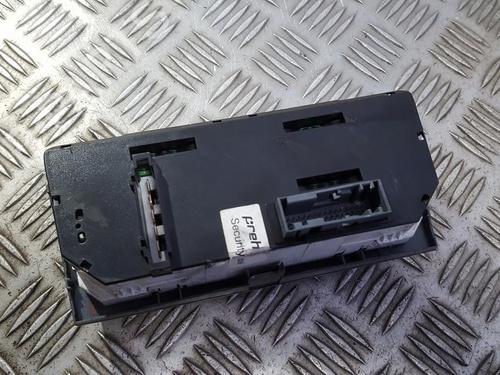 Climate control OPEL ASTRA H (A04) 1.4 | BP35689779I5 - Image 2