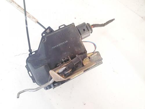 Used Front right lock Front right lock 35473448 35473448