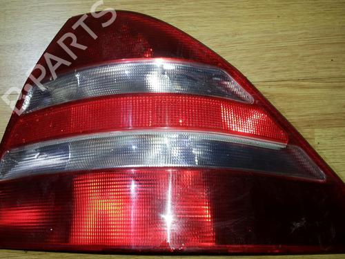 Used Right taillight Right taillight 35700679 35700679
