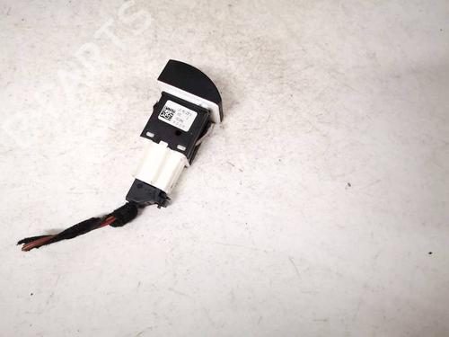 Warning switch SKODA OCTAVIA II (1Z3) 2.0 TDI | BP35354080I22 - Image 3