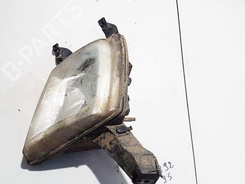 Used Left front fog light Left front fog light 35638041 35638041