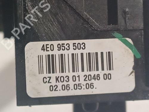 Warning switch AUDI A6 C6 (4F2) 2.4 | BP34955428I22 - Image 4