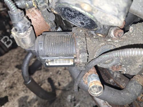 Egr FIAT PUNTO EVO (199_) 1.3 D Multijet (199AXC1A, 199BXC1A, 199AXT1A, 199BXT1A) | BP35164874M69 - Image 2