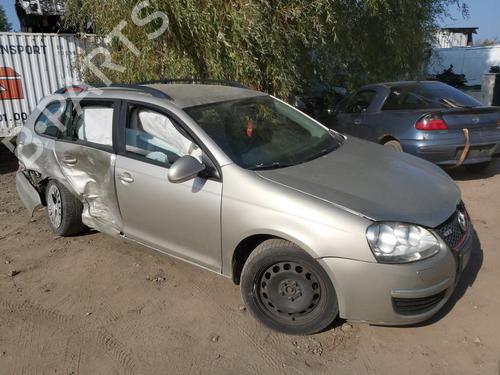 Used Parts VW GOLF V (1K1) 1.9 TDI (105 hp) 4444746