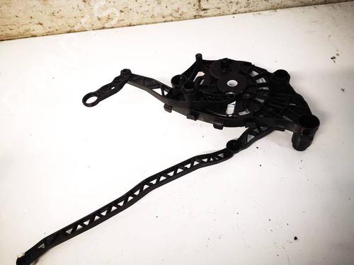 Used Support Support MASH SCRAMBLER Scrambler 400 (27 hp) 33486913 33486913