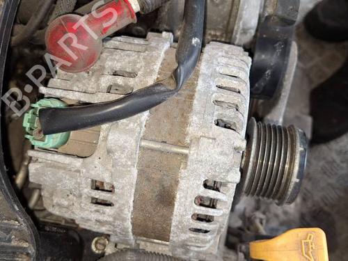 Alternator SUBARU OUTBACK (BR) 2.0 D AWD (BRD) | BP35034376M7 - Image 3