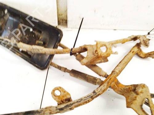 Cable VW PASSAT B5 Variant (3B5) 1.9 TDI | BP34761392E12 - Image 2