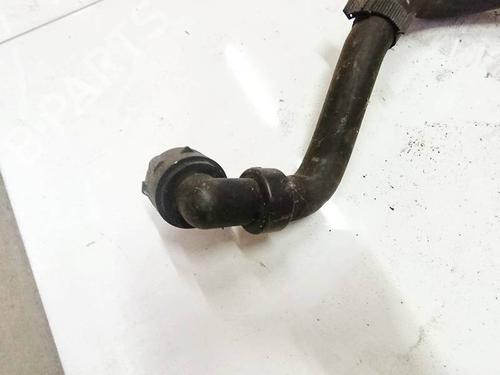 Pipe PEUGEOT 407 (6D_) 1.6 HDi 110 (6D9HZC, 6D9HYC) | BP37689800M125 - Image 2