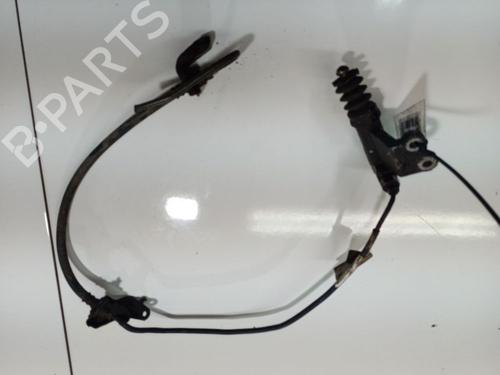 Used Clutch slave cylinder Clutch slave cylinder HONDA FR-V (BE) 1.7 (BE1) (125 hp) 34867578 34867578