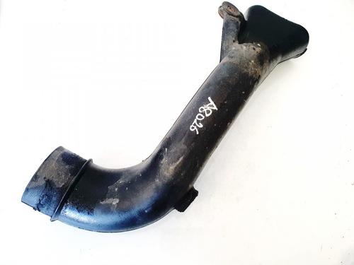 Used Pipe Pipe TOYOTA COROLLA Verso (ZER_, ZZE12_, R1_) 2.0 D-4D (CUR10_, CUR10R) (116 hp) 35421972 35421972