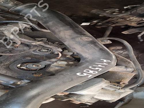 Pipe OPEL ASTRA H (A04) 1.7 CDTI (L48) | BP38631599M125 - Image 4