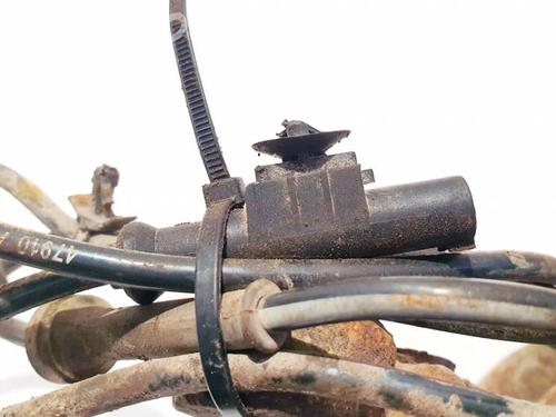 Electronic module NISSAN NOTE (E11, NE11) 1.6 | BP35213193M83 - Image 3