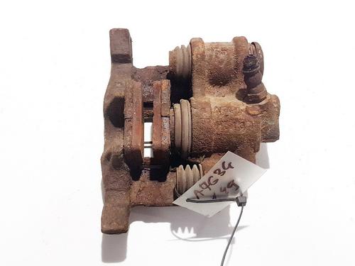 Left rear brake caliper PEUGEOT 607 (9D, 9U) 2.2 HDi | BP35467163M107 - Image 2