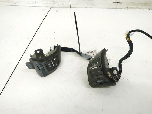 Commandes au volant Commandes au volant LEXUS GS (_S19_) 300 (GRS190_, GRS190R) (249 hp) 35428109 35428109