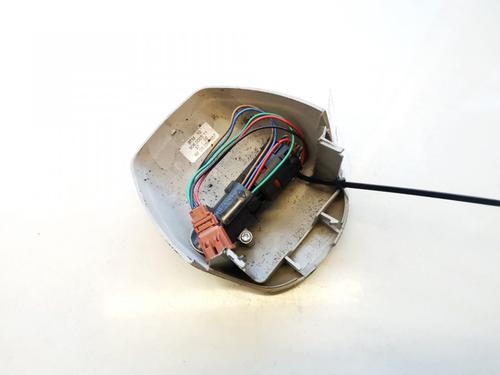 Electronic module RENAULT VEL SATIS (BJ0_) 3.5 V6 (BJ0R, BJ0V, BJ0U) | BP35639332M83 - Image 2