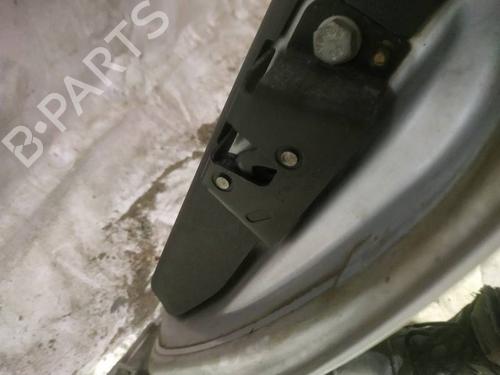 Used Tailgate lock Tailgate lock 35105379 35105379