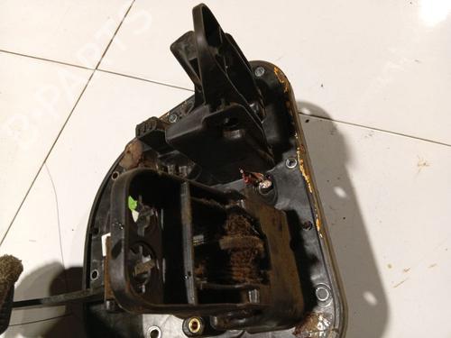 Pedal IVECO DAILY IV Platform/Chassis 29L14 | BP34865091I4 - Image 4