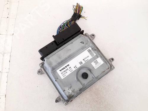 Used Engine control unit (ECU) Engine control unit (ECU) VOLVO S80 II (124) 3.2 (238 hp) 32918900 32918900