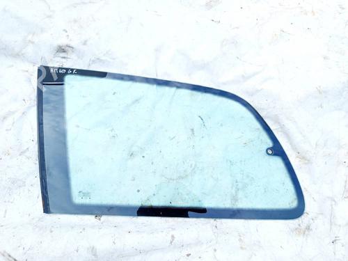Used Rear left quarter glass Rear left quarter glass 39575019 39575019