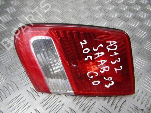 Used Right tailgate light Right tailgate light 35674820 35674820