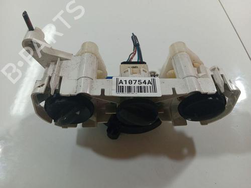 Used Climate control Climate control TOYOTA COROLLA Verso (_E12_) 2.0 D-4D (CDE120_) (116 hp) 34915104 34915104