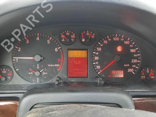 Switch AUDI A4 B5 (8D2) 1.6 | BP33088799I30 - Image 9