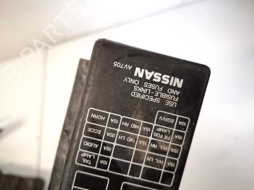 Fuse box NISSAN PRIMERA Hatchback (P12) 2.2 Di | BP32937472E1 - Image 3
