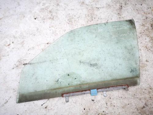Used Front left door window Front left door window 35191344 35191344