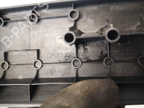 Trinbræt MAZDA 6 Hatchback (GH) 2.2 MZR-CD (GH10) | BP38079428C149 - Image 3