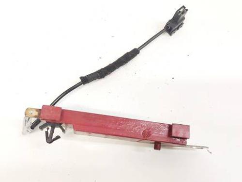 Used Electronic module Electronic module VOLVO V50 (545) 2.0 D (136 hp) 35324101 35324101