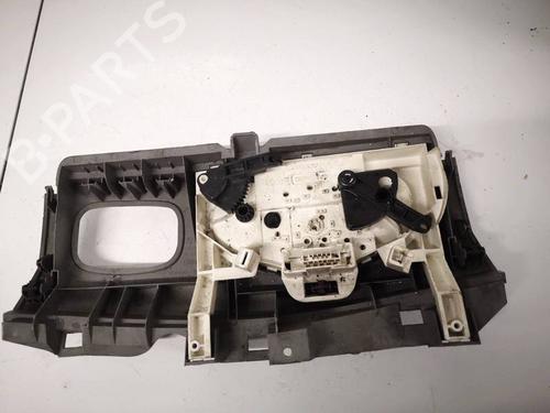 Climate control MERCEDES-BENZ E-CLASS (W211) E 220 CDI (211.006) | BP36151665I5 - Image 2