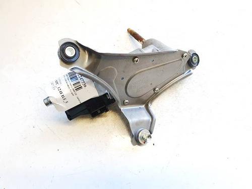Used Rear wiper motor Rear wiper motor 35124077 35124077