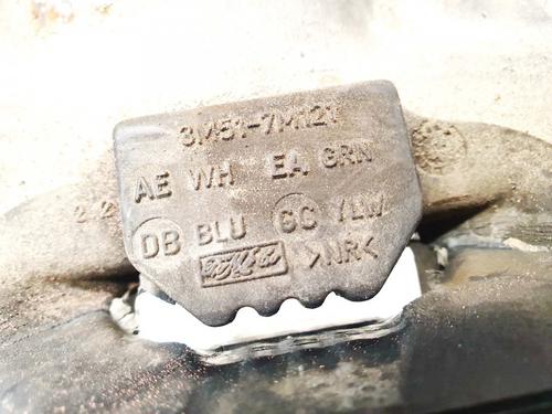 Engine mount VOLVO V50 (545) 2.0 D | BP32898686M89 - Image 2