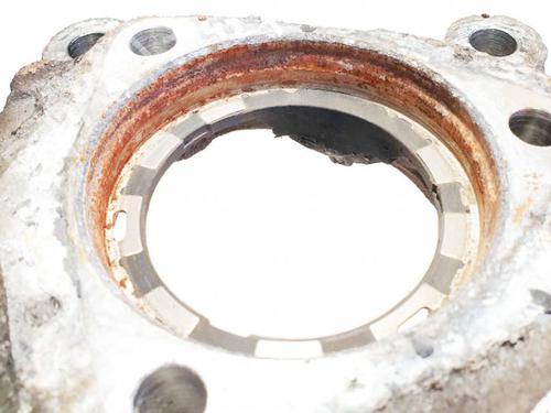 Electronic module OPEL VECTRA C (Z02) 2.2 DTI 16V (F69) | BP35212540M83 - Image 2