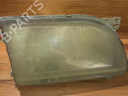 Used Right headlight Right headlight FORD TRANSIT Van (T_ _) 2.0 (76 hp) 35666856 35666856