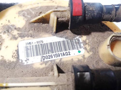 Fuel pump FORD FOCUS C-MAX (DM2) 1.6 TDCi | BP34875450M76 - Image 3