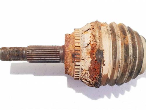 Left front driveshaft TOYOTA RAV 4 II (_A2_) 2.0 D 4WD (CLA20_, CLA21_, CLA20R, CLA21R) | BP35195072M38 - Image 2