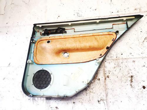 Rear left panel VW GOLF IV (1J1) 1.9 TDI | BP35132995C60 - Image 2