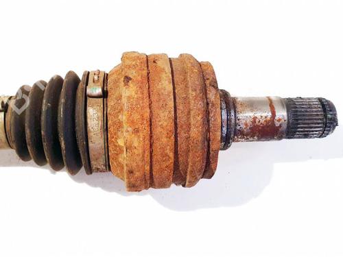 Left rear driveshaft LEXUS IS II (_E2_) 220d (ALE20) | BP37009848M40 - Image 3