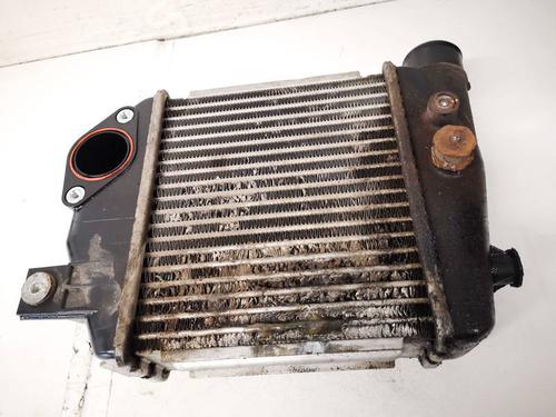 Intercooler Intercooler MAZDA 3 (BL) 2.2 MZR CD (BL10) (185 hp) 35372950 35372950