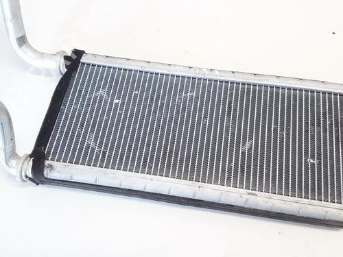 Used Heater matrix Heater matrix LEXUS IS II (_E2_) 220d (ALE20) (177 hp) 35876240 35876240