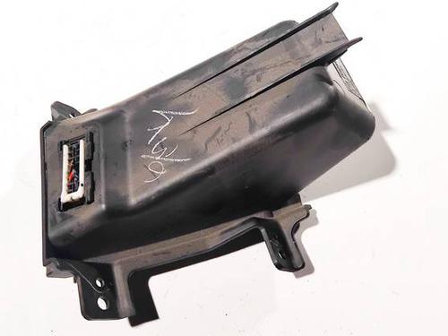 Glove box MAZDA 2 (DE_, DH_) 1.4 MZR-CD | BP35141190C95 - Image 2