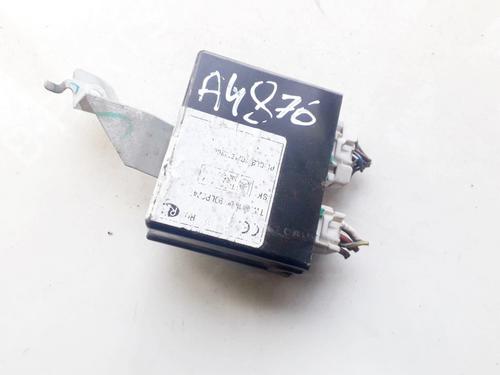 electronic-module-mazda-6-saloon-gg-2002-2003-2004-2005-2006-2007-2008-33099281 main image