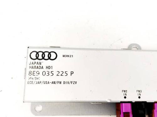 Módulo eletrónico AUDI A4 B6 (8E2) 1.9 TDI | BP35296308M83 - Image 3