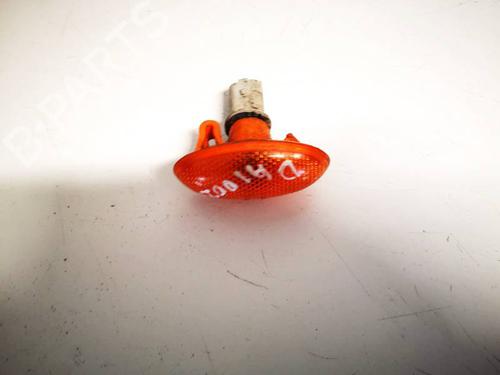 Used Right side indicator Right side indicator PEUGEOT 607 (9D, 9U) 2.7 HDi 24V (204 hp) 35032055 35032055