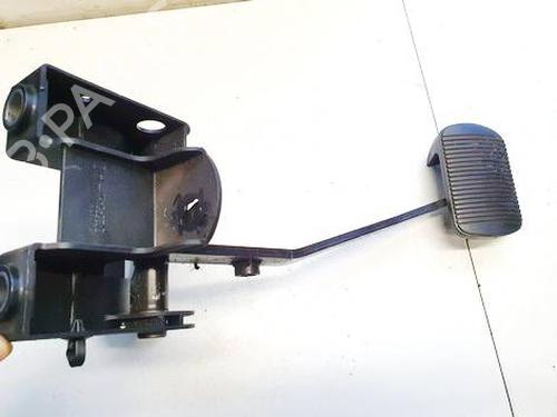 Used Pedal Pedal JAGUAR XF I (X250) 2.7 D (207 hp) 39906823 39906823