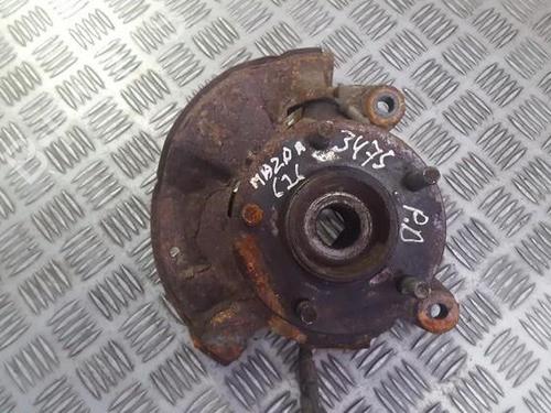 Used Right front steering knuckle Right front steering knuckle 35682330 35682330